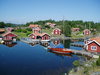 Fishermans village