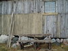 Old shed
