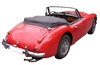Old  car