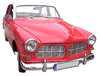 Old  car