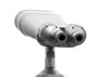 Binocular Telescope