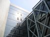Modern Building Detail
