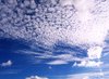 Beautiful Sky and Cloud Format