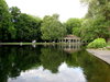 St. Stephen's Green, Dublin