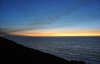 After the sunset