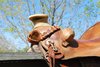 Saddle