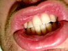 teeth
