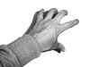 playing  an imaginary piano 3
