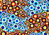 colorful