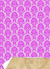 old wallpaper