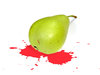 Bloody Pear