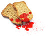 bloody breakfast