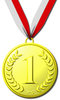 medal