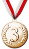 medal