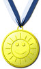 order of the smile