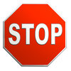 stop