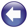glossy arrow 2