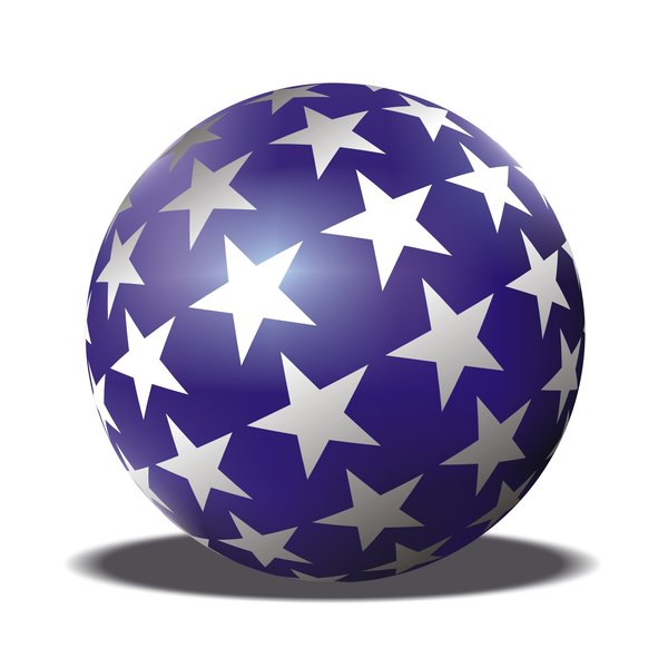 Free stock photos Rgbstock Free stock images stars ball 2