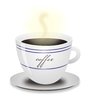cup of coffee