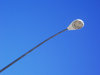 Street lightpost
