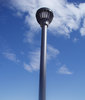 Street lightpost