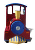 Toy Train Ride
