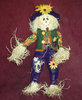 Straw Doll