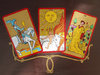 Tarot cards