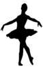 Ballerina 3