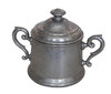 Sugar bowl