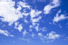 Fluffy Clouds