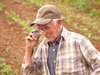 Farmer Clem meets the 21st C