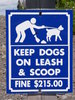 Leash & Scoop