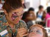 Face Painter