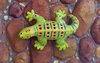 lizzard