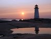 Peggy's Cove