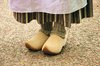 Wooden Shoes