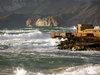 mare d'inverno