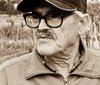 old miner