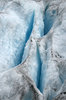 Glacier blues