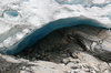 Glacier blues