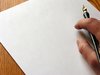 Handwriting - Blank