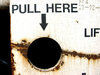 Pull Here!