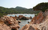 Hidden beach