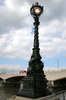 London lamp