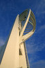 Spinnaker tower