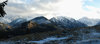 Tatry mountains