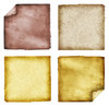 Paper Scraps