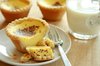 Custard Pies