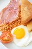 English Breakfast